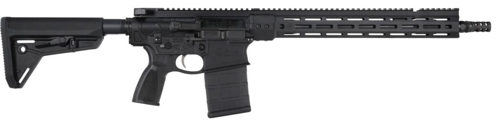 PWS MK216 MOD 2 RIFLE 16.1" 308 WIN