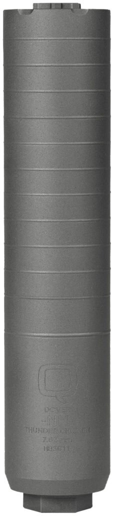 Q SUPPRESSOR THUNDER CHICKEN 7.62MMTI 8.1 BE