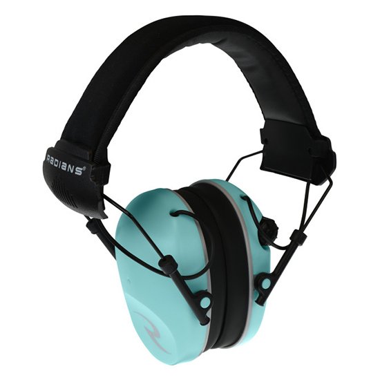 RADIANS R SERIES ELECTRIC FOLDING AQUA