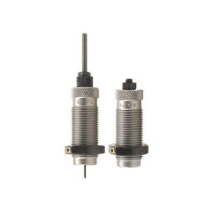 RCBS DIES 243WIN SM BASE DIE SET