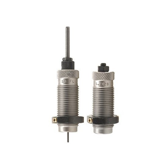 RCBS DIES 243WIN SM BASE DIE SET