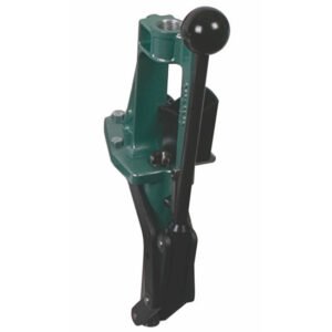RCBS PARTNER PRESS W/O DIES