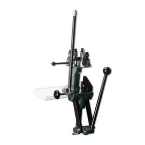 RCBS TURRET PRESS