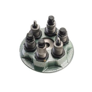 RCBS EXTRA TURRET HEAD