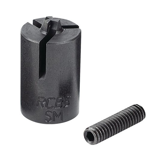 RCBS TM MILITARY CR REMOVER SM (REDESIGN)