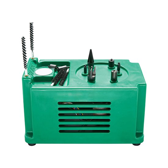 RCBS BRASS BOSS 120-240 VAC