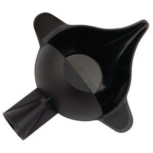 RCBS SCALE PAN/FUNNEL