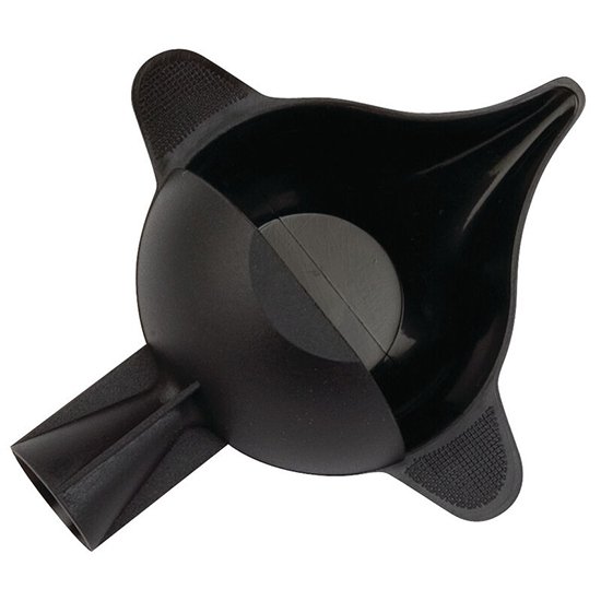 RCBS SCALE PAN/FUNNEL