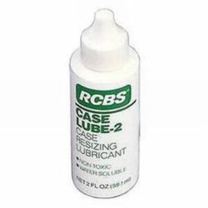 RCBS CASE LUBE-2 2OZ