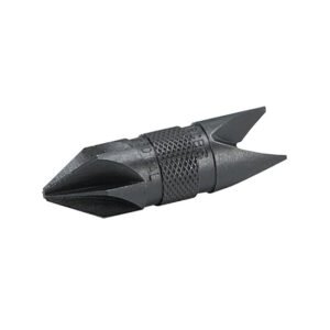 RCBS DEBURRING TOOL 17-60 CAL