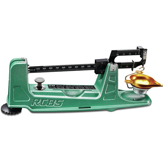 RCBS M1000 MECHANICAL SCALE