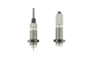 RCBS FULL LENGTH DIE SET 6.5 PRC