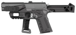 RECOVER 2011 1911 BRACE BLK