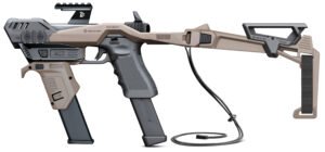 RECOVER 2020N+SLX+MG9 +UR+CR+FS+ML3 BRACE TAN