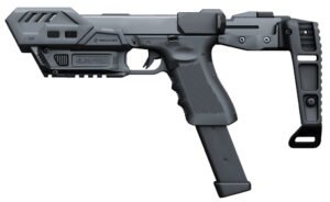 RECOVER S-PRO MG FULL KIT GLOCK 9/40 BLK
