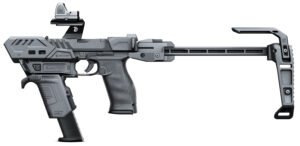 RECOVER S-PRO MG FULL KIT PDP BLK