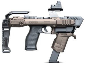 RECOVER S-PRO MG FULL KIT PDP TAN