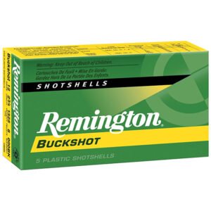 EXPRESS BUCKSHOT 12GA 2.75 12P #0 5/50