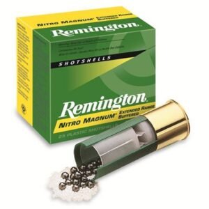 NITRO MAG 20GA 2.75 1-1/8OZ #6 25/10