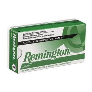 REM UMC 40SW 165GR MC 50/10
