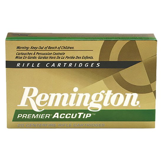 REM 27943 PREMIER 450BM ACCUTIP 20/10
