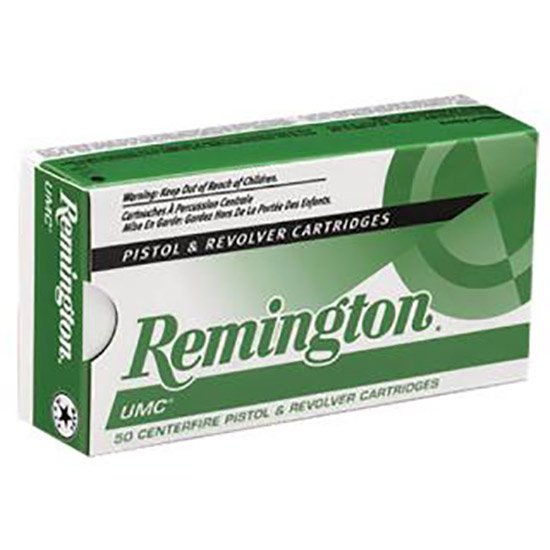 REM UMC 380ACP 95GR MC 50/10