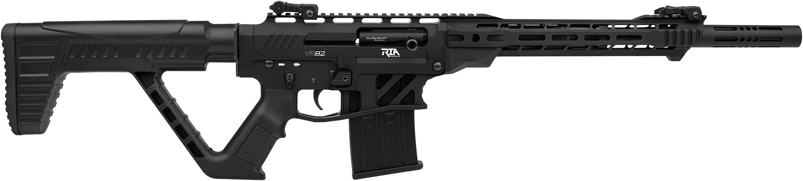 RIA VR82 20GA 18 5RD MAG
