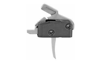 RISE RA-434 SILVER HIGH PERFORMANCE TRIGGER