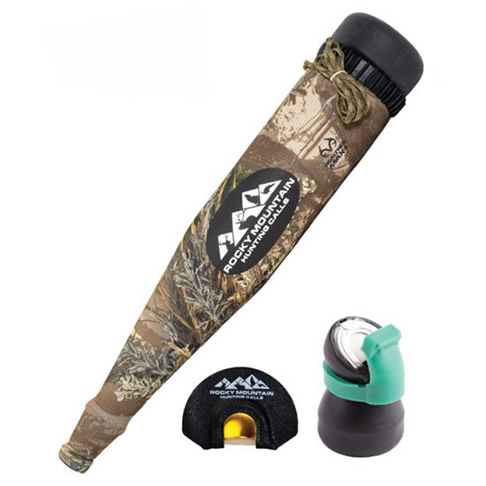 ROCKY MTN ULTIMATE BUGLING SYSTEM