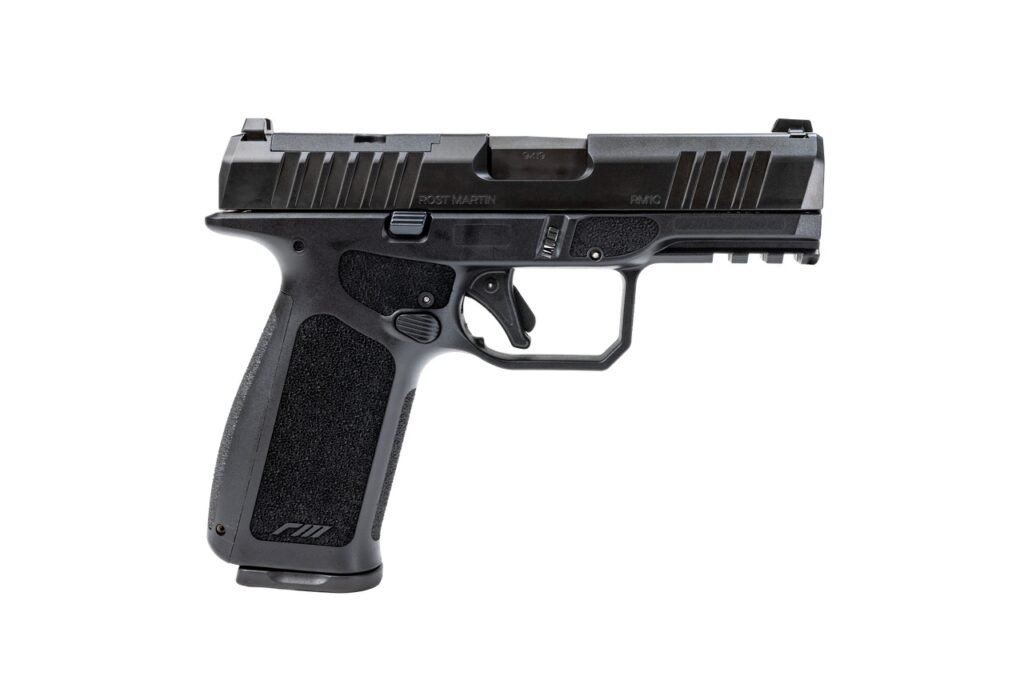 ROST MARTIN RM1X 9mm