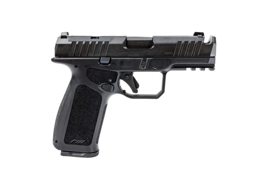 ROST MARTIN RM1X COMP 9mm