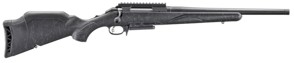 RUG AMERICAN GEN II PATROL 308WIN 16.1