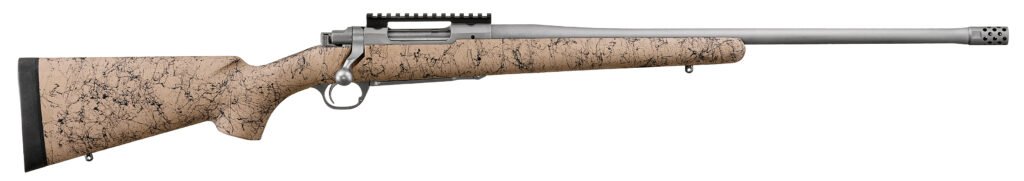 RUG HAWKEYE FTW HUNTER 375RUG 22 SS HS PREC
