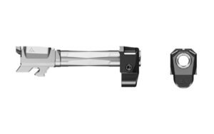 RADIAN AFTRBRNR RJ FOR GLK 43X BK/GR
