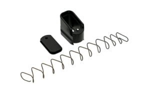 SHIELD MAG EXT FOR GLK43X/48 OEM +5
