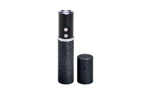 SABRE FASHIONABLE STUN GUN BLACK