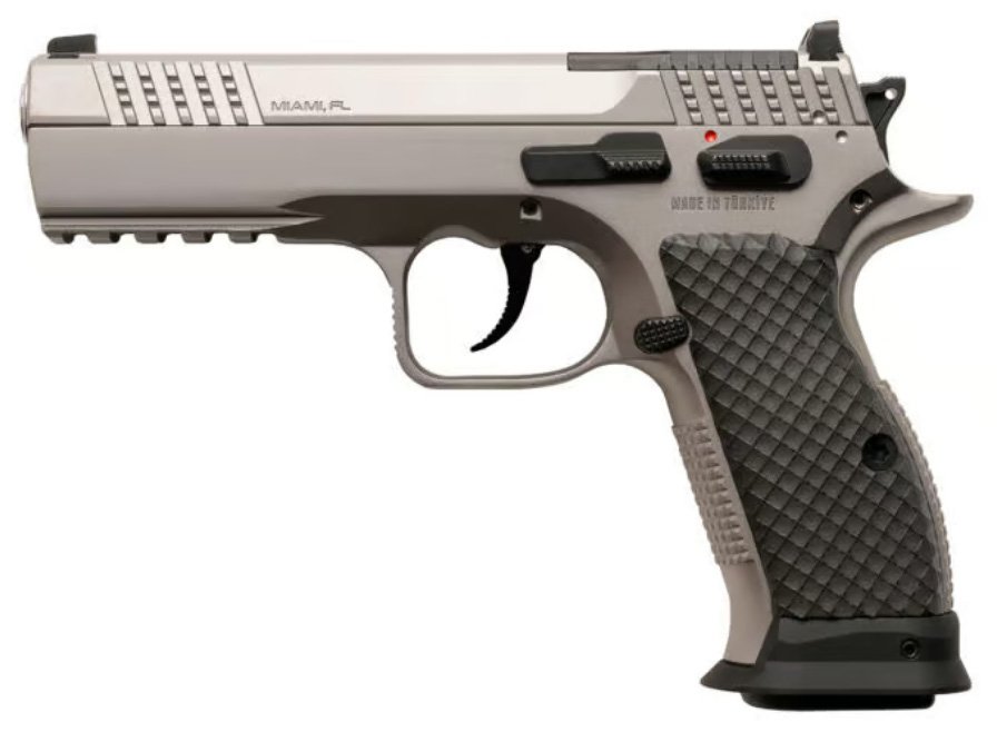 SAR 7/24 SPORT SS 9MM 4.4 17RD