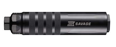 SAV SUPPRESSOR AC30  BLK