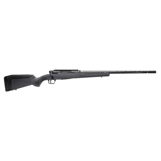 SAV IMPULSE MOUNTAIN HUNTER 6.5CREED 22 4RD