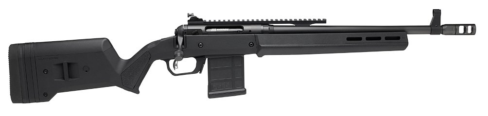 SAV 110 MAGPUL SCOUT 400LEGEND 16.5