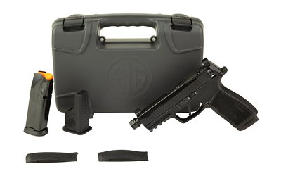 SIG P365 XMACRO HP 9MM 4.3" 17RD BLK