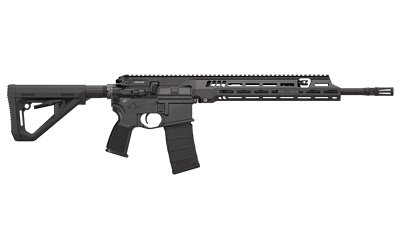 SIG 516 G3 556NATO 16" 30RD BLK - Image 2