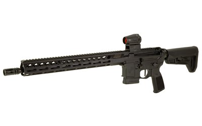 SIG M400 FORGE 5.56 NATO 16 BLK ROMEO MSR 10RD - Image 3
