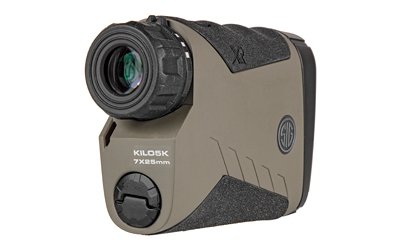 SIG KILO5K LRF 7X25 RED OLED RANGER GREEN - Image 2
