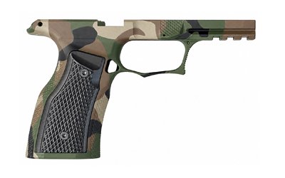 SHARPS GEN3 P365 XMACRO M81