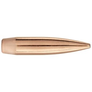 SIE 6.5MM 264CAL 123GR HPBT MATCH .264 100/BOX