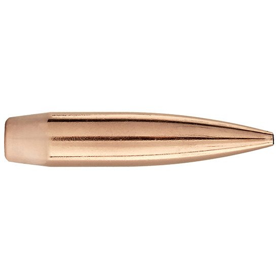 SIE 6.5MM 264CAL 123GR HPBT MATCH .264 100/BOX