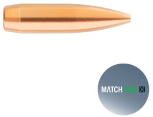 SIE 22CAL 77GR HPBT MATCHKING-X 100/BOX