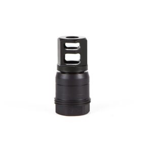 SIG MUZZLE BRAKE 7.62 CLUTCH-LOK 25 DEG TAPER