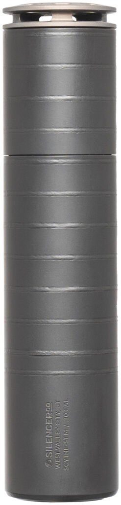 SILENCERCO SUPPRESSOR SCYTHE-STM